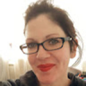 Meet your Posher, Leah